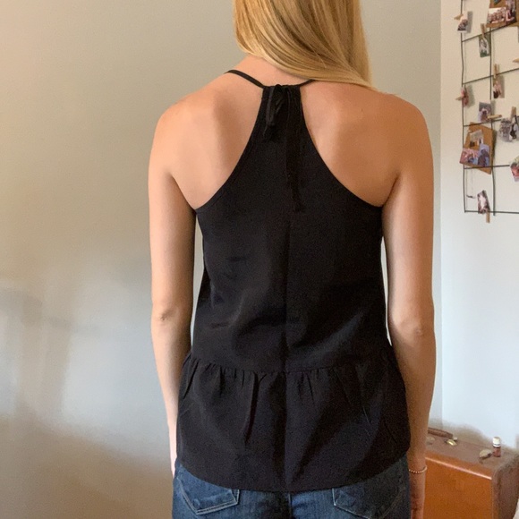 Babydoll tank - Picture 2 of 4